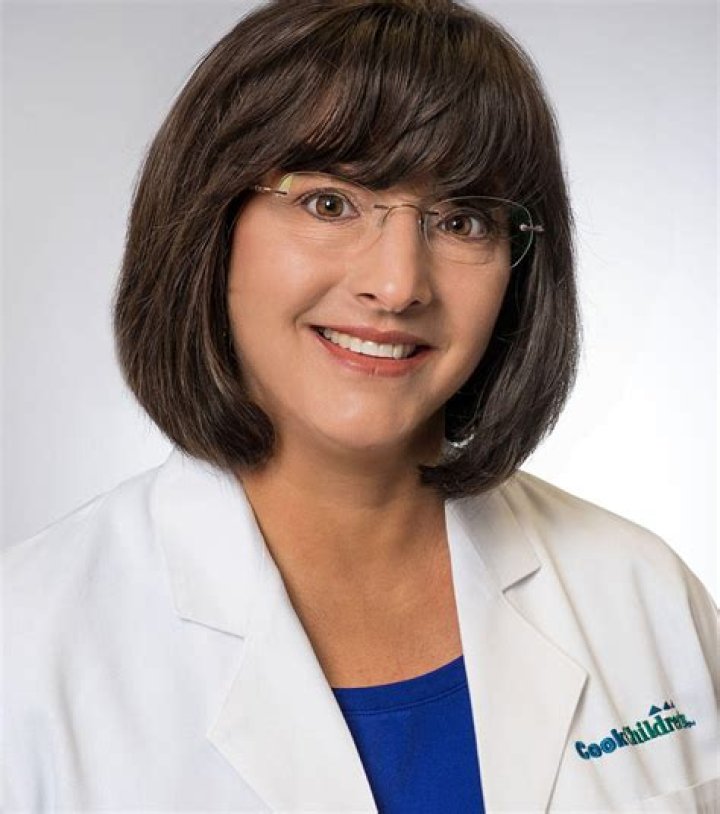 Dr. Shannon Watts, MD – Granbury, TX