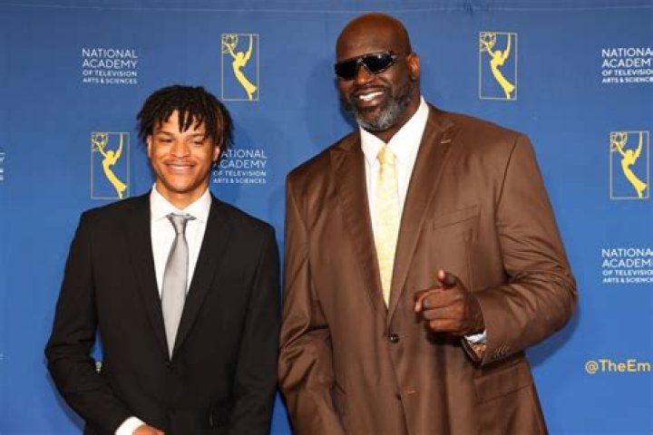 Shaqir O’Neal Biography - Facts, Childhood, Family Life & Achievements