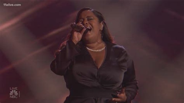 Shaquira McGrath | TG Time