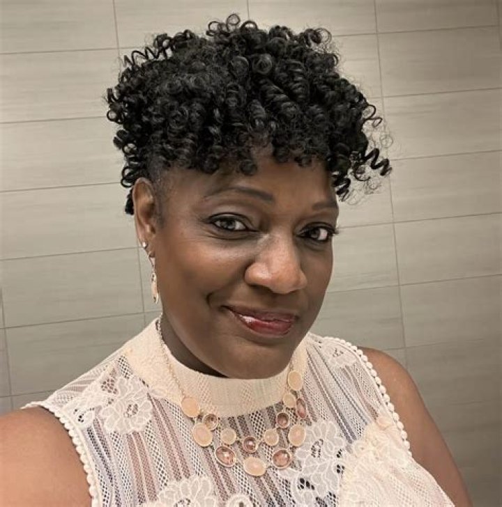 Dr. Sharon Anderson, MD – Houston, TX