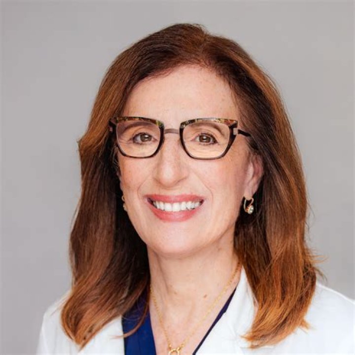 Dr. Sharon Burton, MD – Rochester, MN