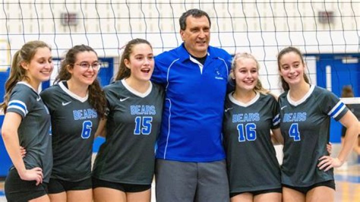 Sharon Panske Obituary, Assistant volleyball coach and head softball coach