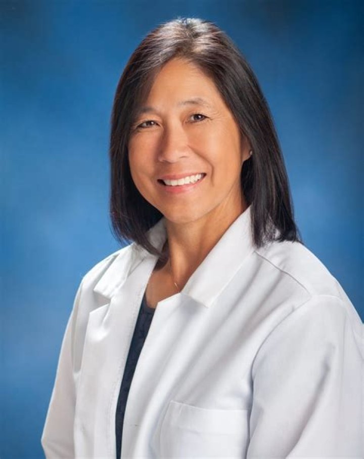 Sharon Robinson, PA – Escondido, CA