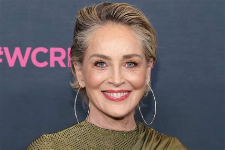 Sharon Stone Says People Still Ask To See Her Breasts At 62