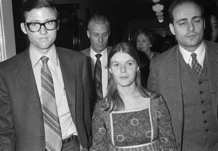
Sharon Tate Crime Scene And Death Photos: Manson Family Killed Her, Family And Husband 