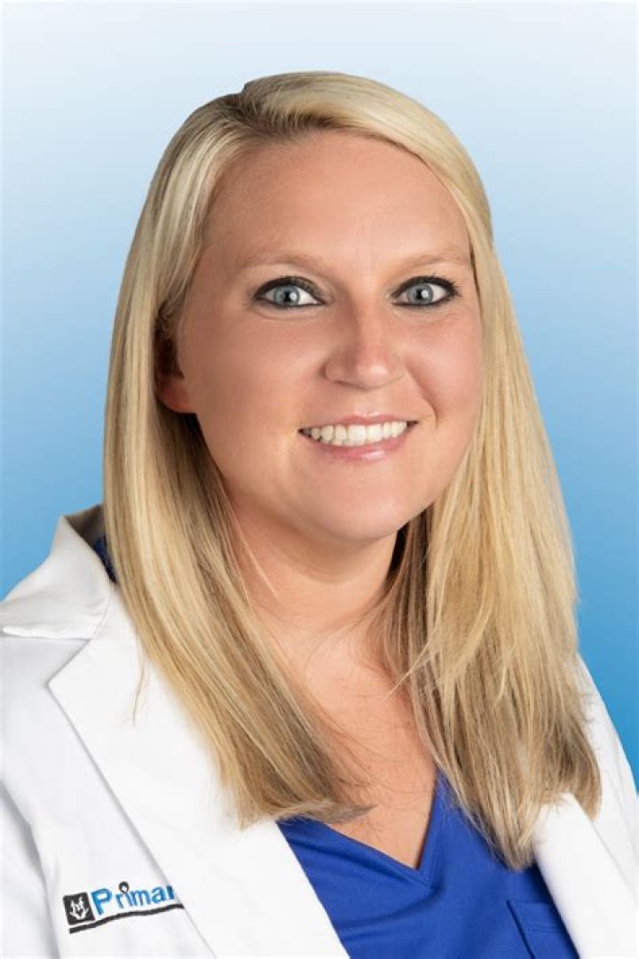 Shauna Jones – Tampa, FL