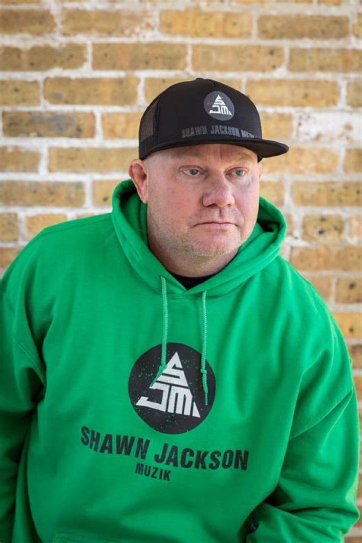 Dr. Shawn Jackson, MD – Springfield, MO