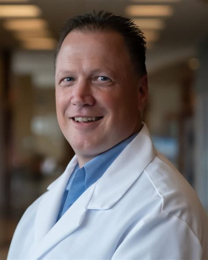 Shawn Jensen, PA – Humble, TX