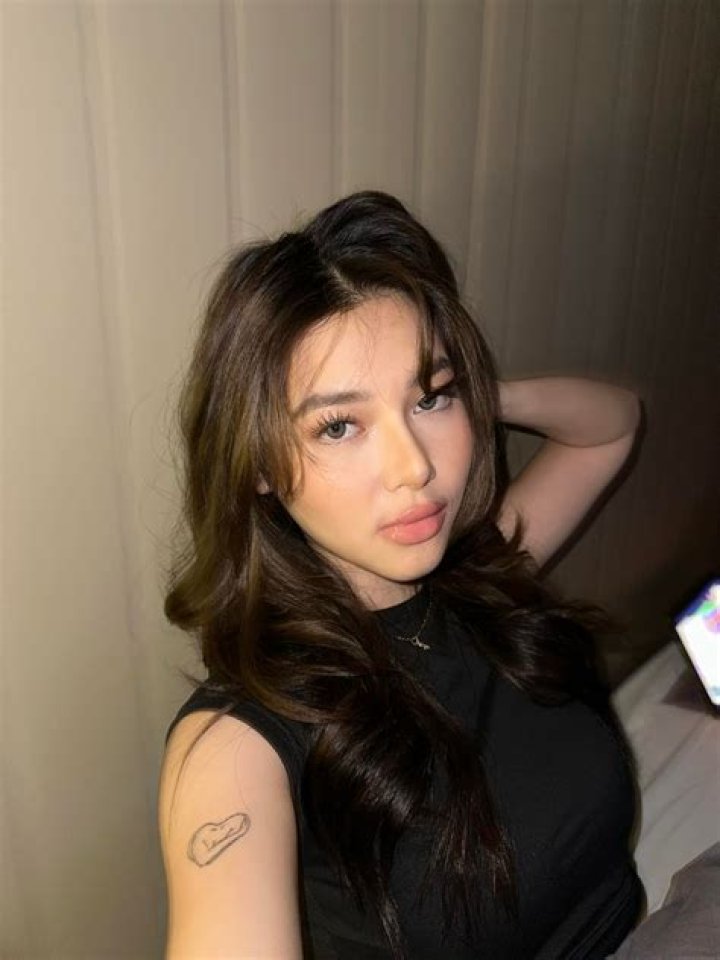 
Shayn Gjael Mangilin Height, Age, Who, Boyfriend, Biography, Wiki, Net Worth 