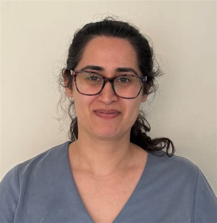 Shazia Raheem – Houston, TX