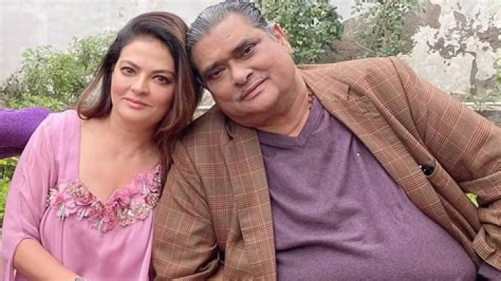 Sheeba Akashdeep Height, Weight, Net Worth, Age, Birthday, Wikipedia, Who, Instagram, Biography