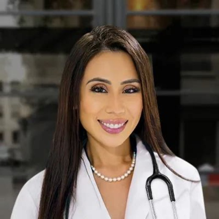 Dr. Sheela Sagar, MD – Clearwater, FL