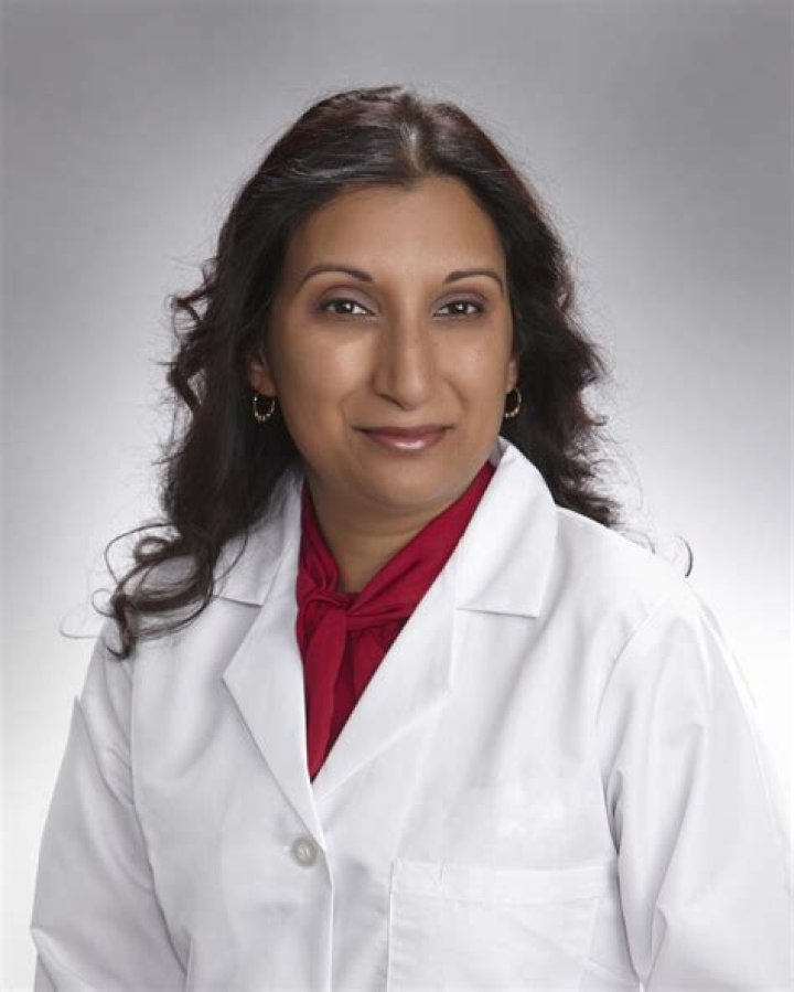 Dr. Sheena Maharaj, MD – Roseville, CA