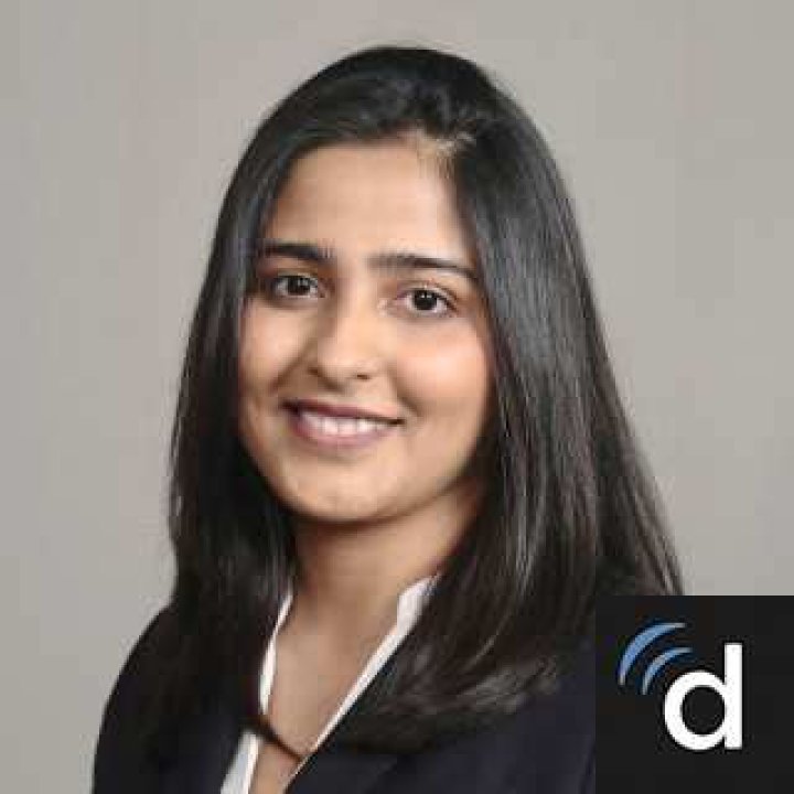 Dr. Sheilin Hamid, DO – Fort Lauderdale, FL