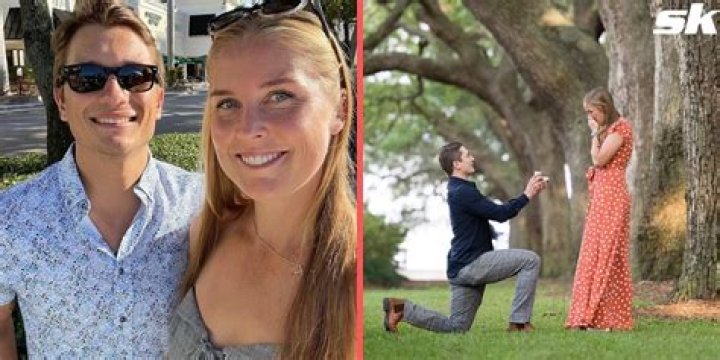 
Shelby Rogers Boyfriend John Slavik And Their Love Story 