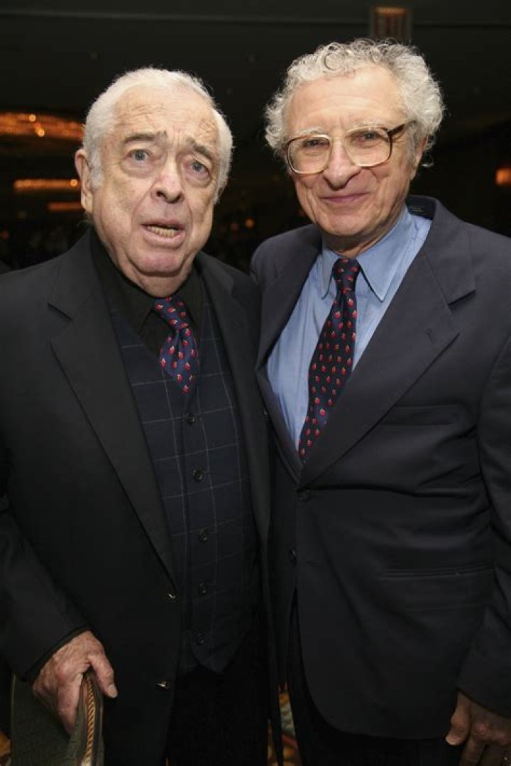 Sheldon Harnick Height, Weight, Net Worth, Age, Birthday, Wikipedia, Who, Instagram, Biography
