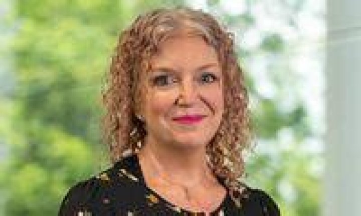 Dr. Shelley Shoun, MD – Tulsa, OK