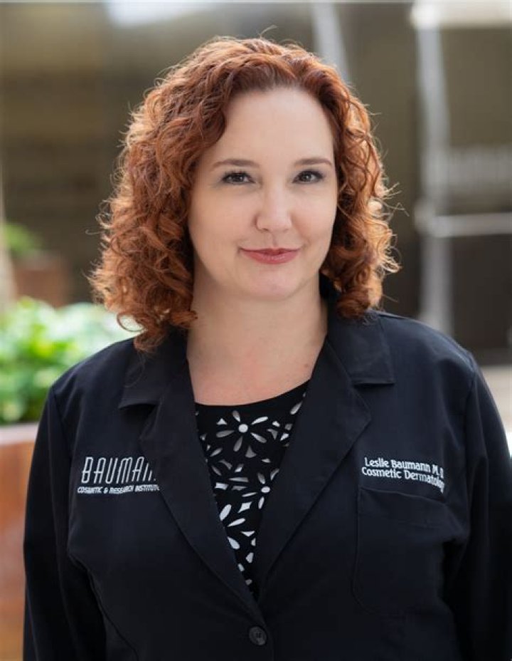 Dr. Shelly Baumann, MD – Tampa, FL