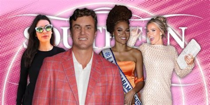 Shep Rose From Southern Charm Refuses To Back Down After He Made Fun Of A Woman Collecting Cans