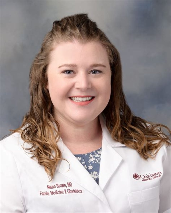 Dr. Sherburne Brown, MD – Southampton, NY