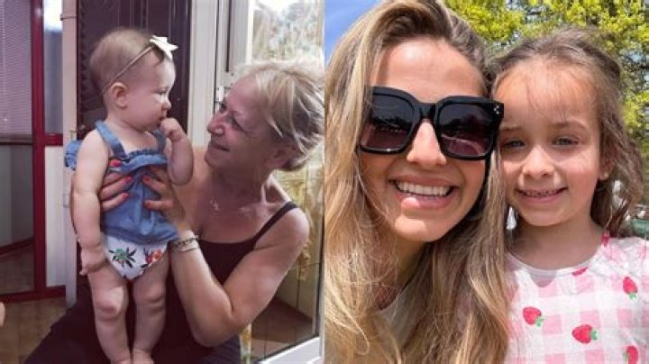 Who is Dick Vitale's daughter?