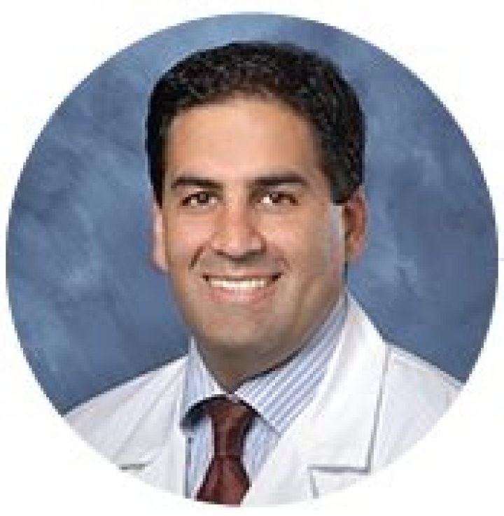 Dr. Shervin Rabizadeh, MD – Los Angeles, CA