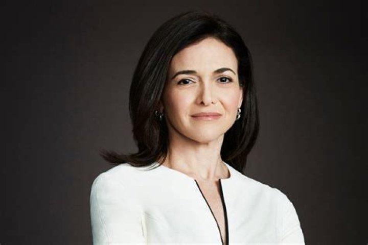 Sheryl Sandberg Biography - Facts, Childhood, Family Life & Achievements