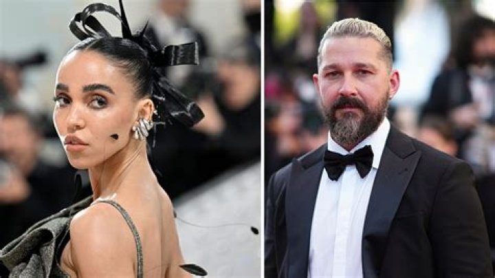 Shia LaBeouf Denies FKA Twigs’ Abuse Claims In New Countersuit