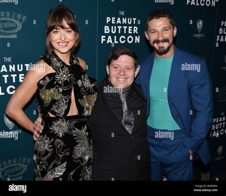 Zack Gottsagen’s Mom Defends Shia LaBeouf Over Oscars 2020 Accusation