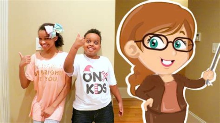 Shiloh Onyx Kids – Bio, Facts, Family Life of the YouTube Star
