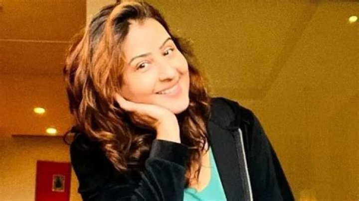 
Shilpa Shinde Height, Weight, Net Worth, Age, Birthday, Wikipedia, Who, Nationality, Biography 