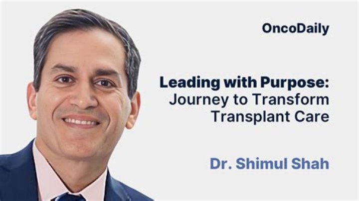 Dr. Shimul Shah, MD – Cincinnati, OH
