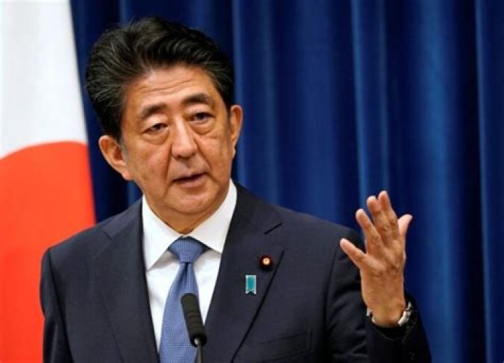 
Shinzo Abe Height, Weight, Net Worth, Age, Birthday, Wikipedia, Who, Nationality, Biography 