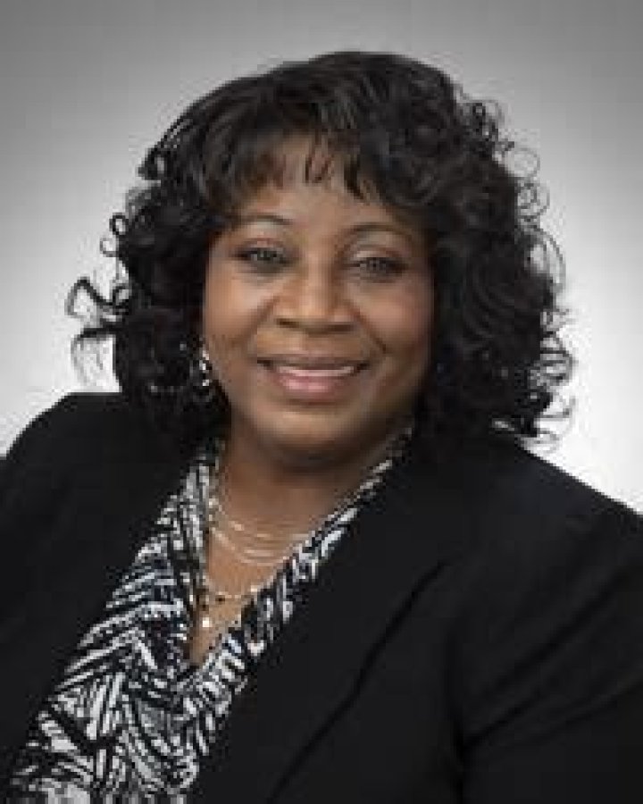 Dr. Shirlene Moten, MD – Cape May Court House, NJ