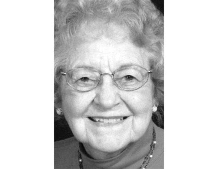 
Shirley Barrett Obituary, What was Shirley Barrett Cause of Death? 