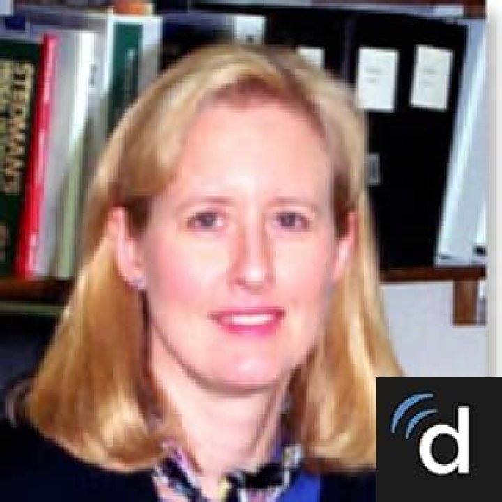 Dr. Shirley Harding, DO – East Lansing, MI
