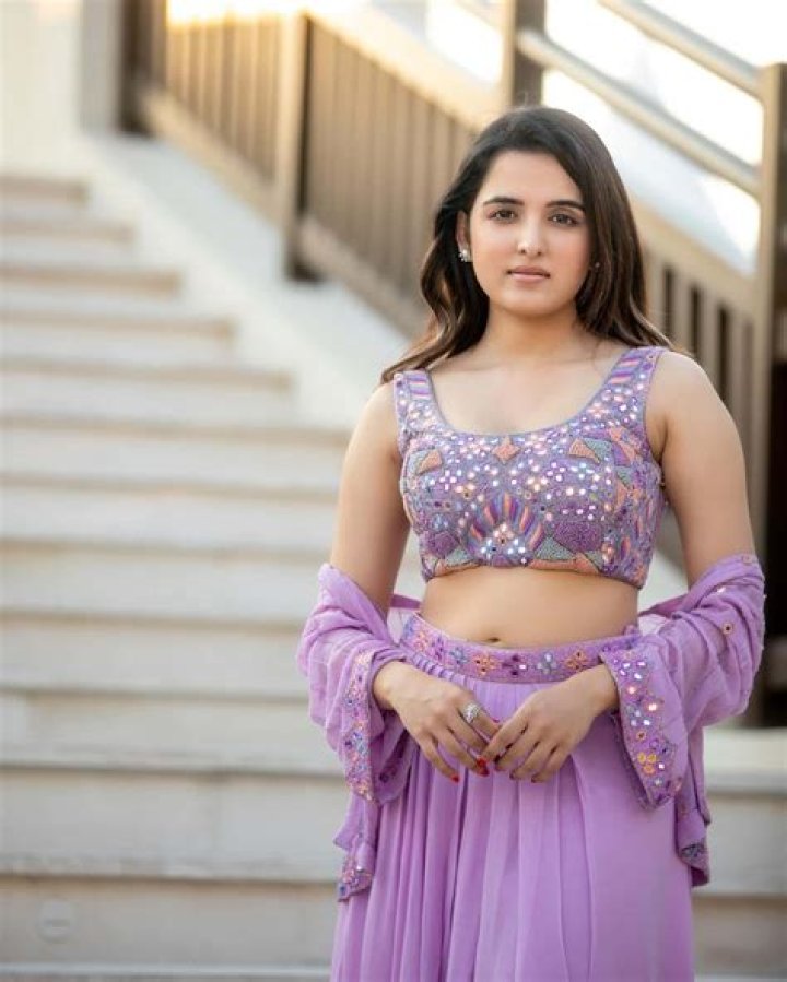 Shirley Setia Biography - Facts, Childhood, Family Life & Achievements