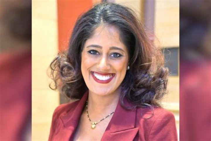 DFL Shivanthi Sathanandan Wiki, Age, Ethnicity, Husband, Kids and More