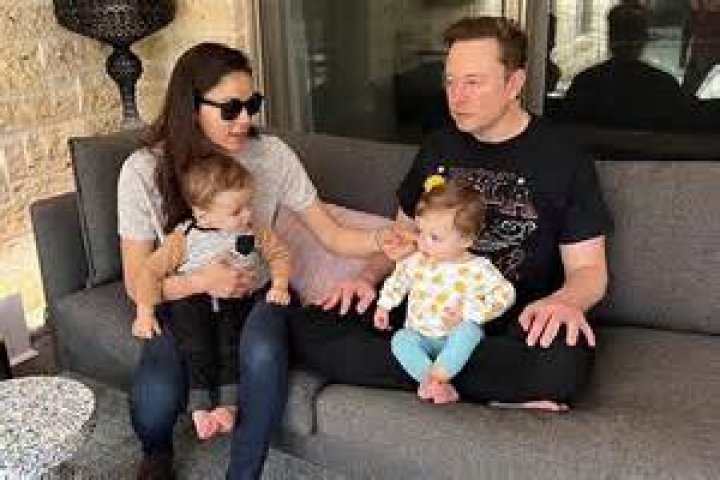 Is Shivon Zilis married to Elon Musk?