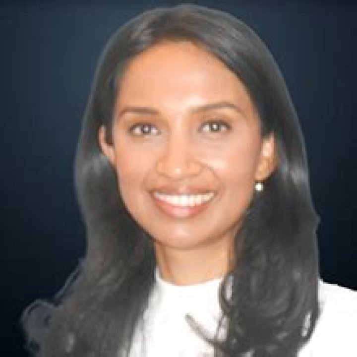 Dr. Shobana Natarajan, MD – Edison, NJ