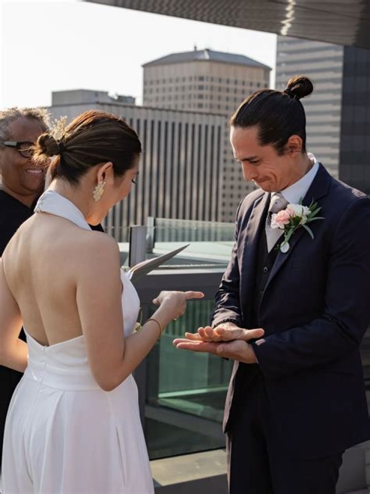 Shone Romulus wife: Is Shone Romulus married?