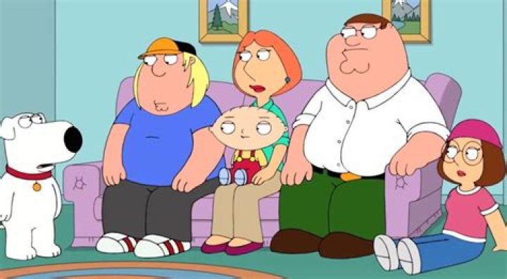 These shows like ‘Family Guy’ feature the same edgy, adult humor