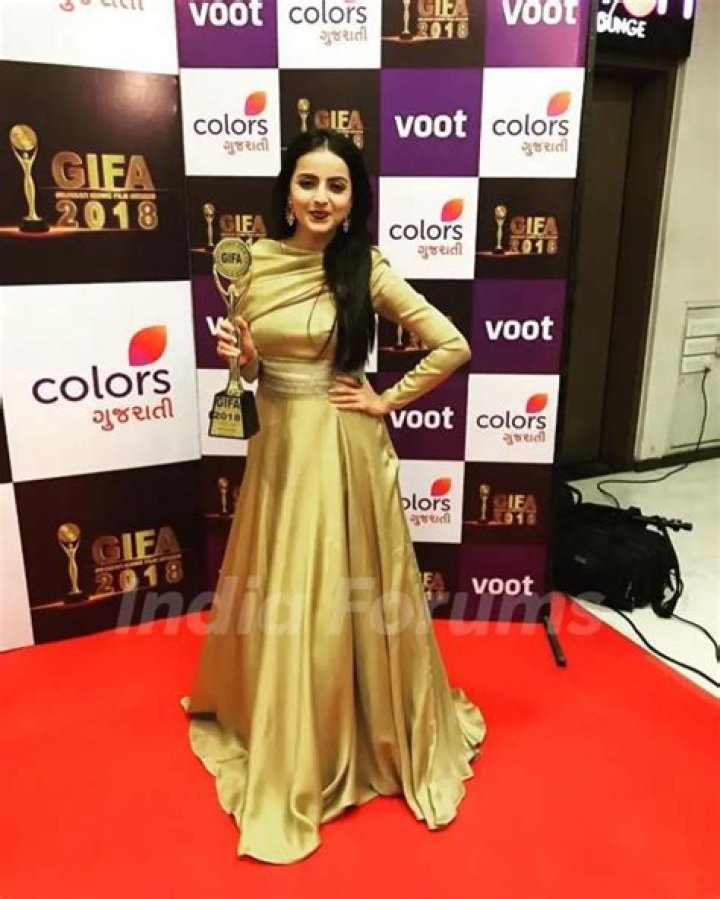 
Shrenu Parikh Height, Weight, Net Worth, Age, Birthday, Wikipedia, Who, Nationality, Biography 