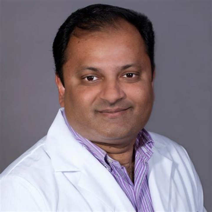 Dr. Shyam Amin, MD – New York, NY