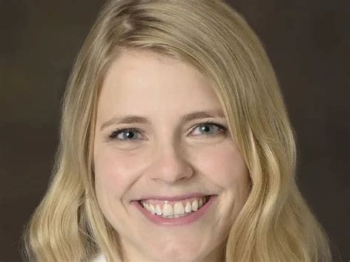 Dr. Sierra Wolter, MD – Tucson, AZ