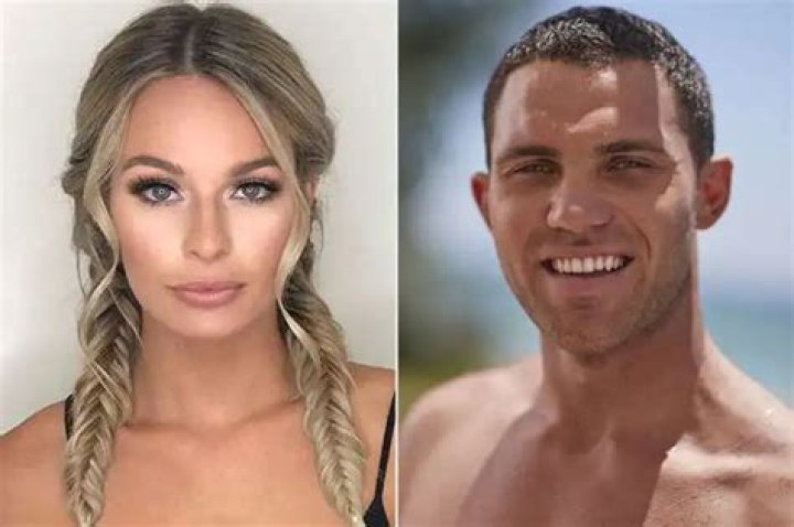 Siesta Key: Juliette Porter Reacts To Her Ex Getting His Girlfriend Pregnant The Same Year They Broke Up