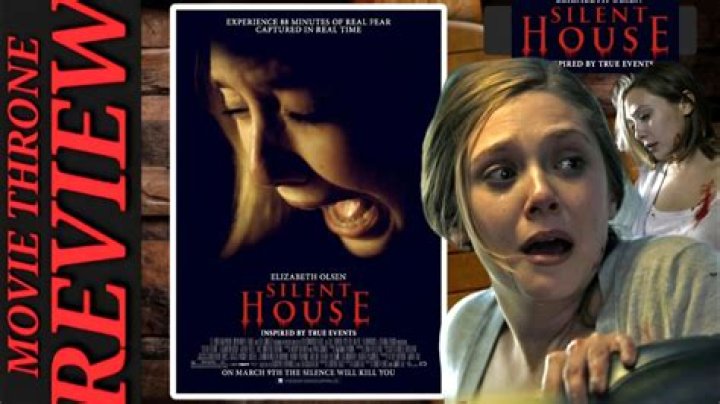 Silent House Review