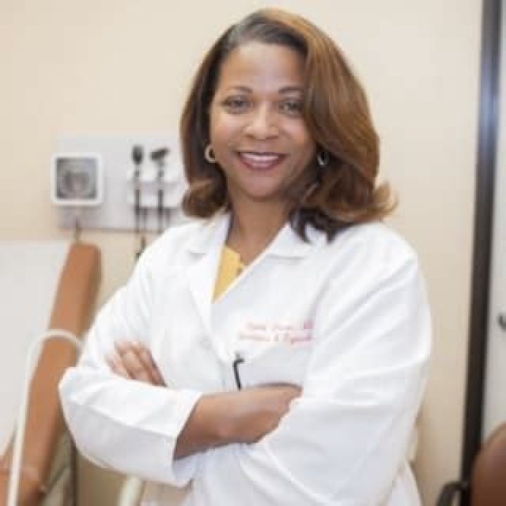 Dr. Silvana Gaudino, MD – Montclair, NJ