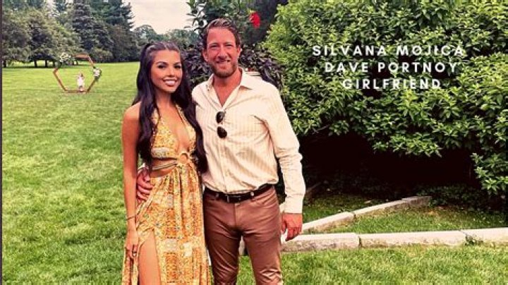 Silvana Mojica Age: How Old Is Dave Portnoy’s Girlfriend?