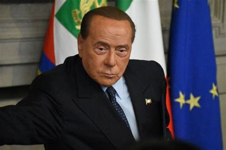Silvio Berlusconi Net-Worth Before His Death, Flamboyant Italian Media Tycoon and Former Prime Minister